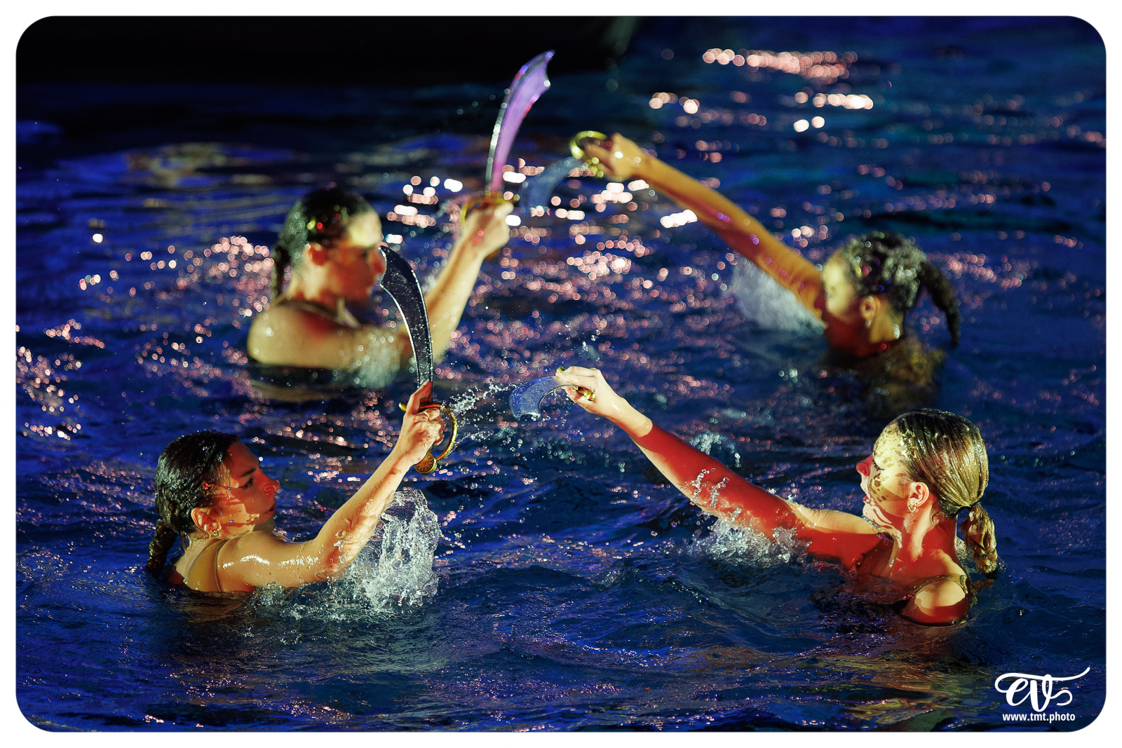 BNS - MILLE ET UNE NUITS